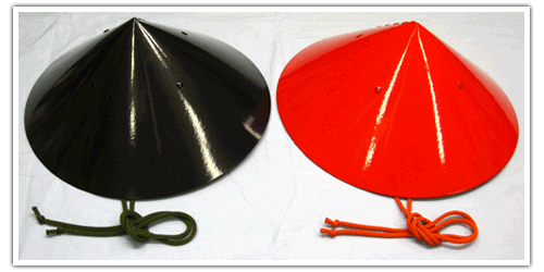 別注陣笠イメージ