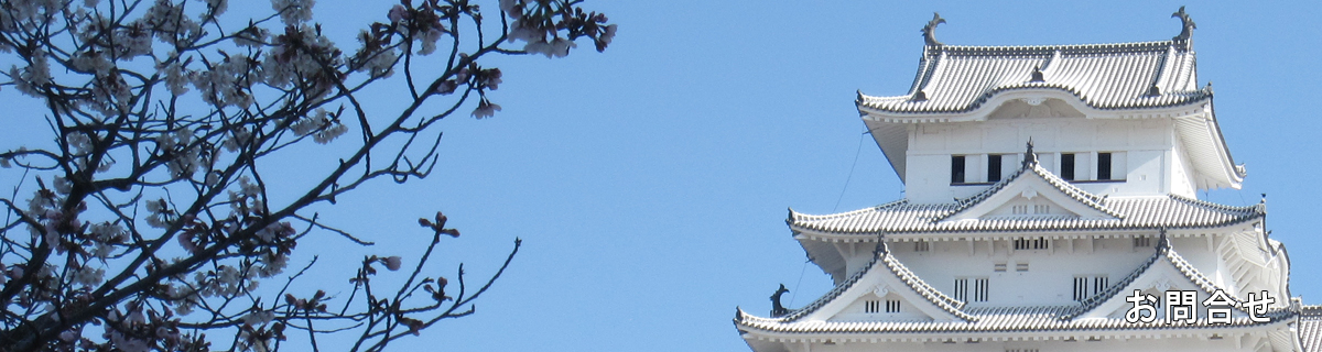 姫路城イメージ