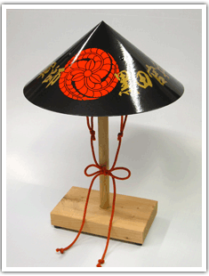 稀代の軍師・黒田官兵衛・・・大（黒・姫路版）