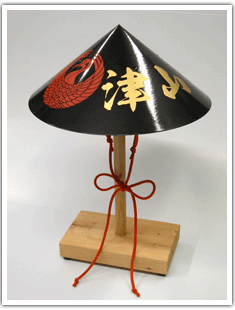 津山城・・・大